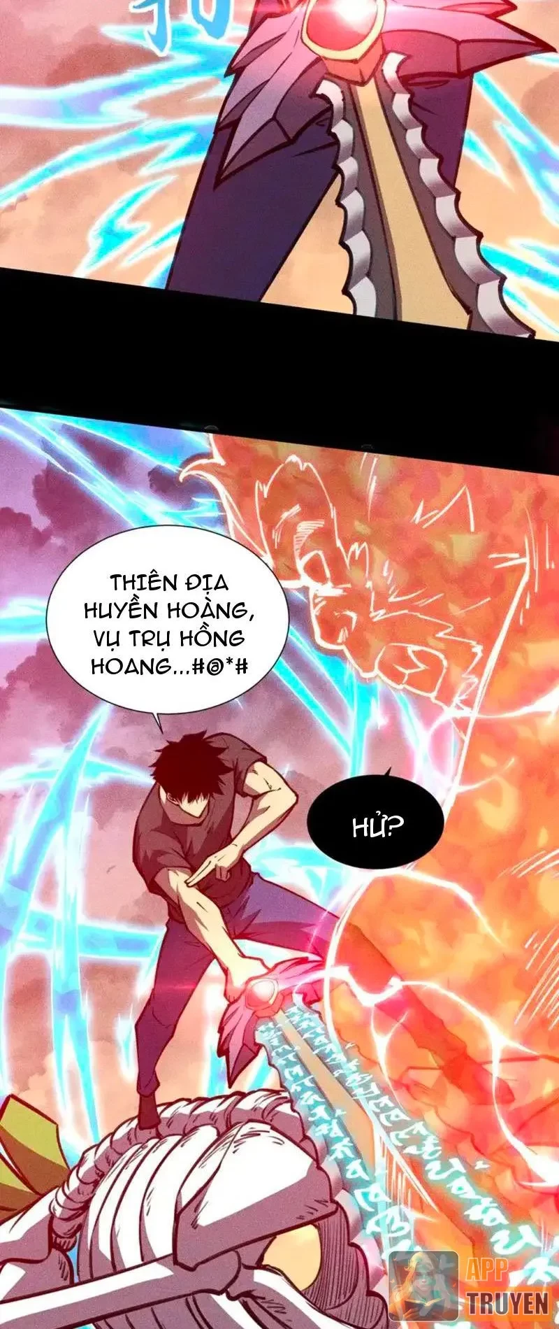 Mạt Thế: Nhân Hoàng Phiên Mời Chư Vị Nữ Đồ Đệ Nhập Tọa Chapter 35 - 28