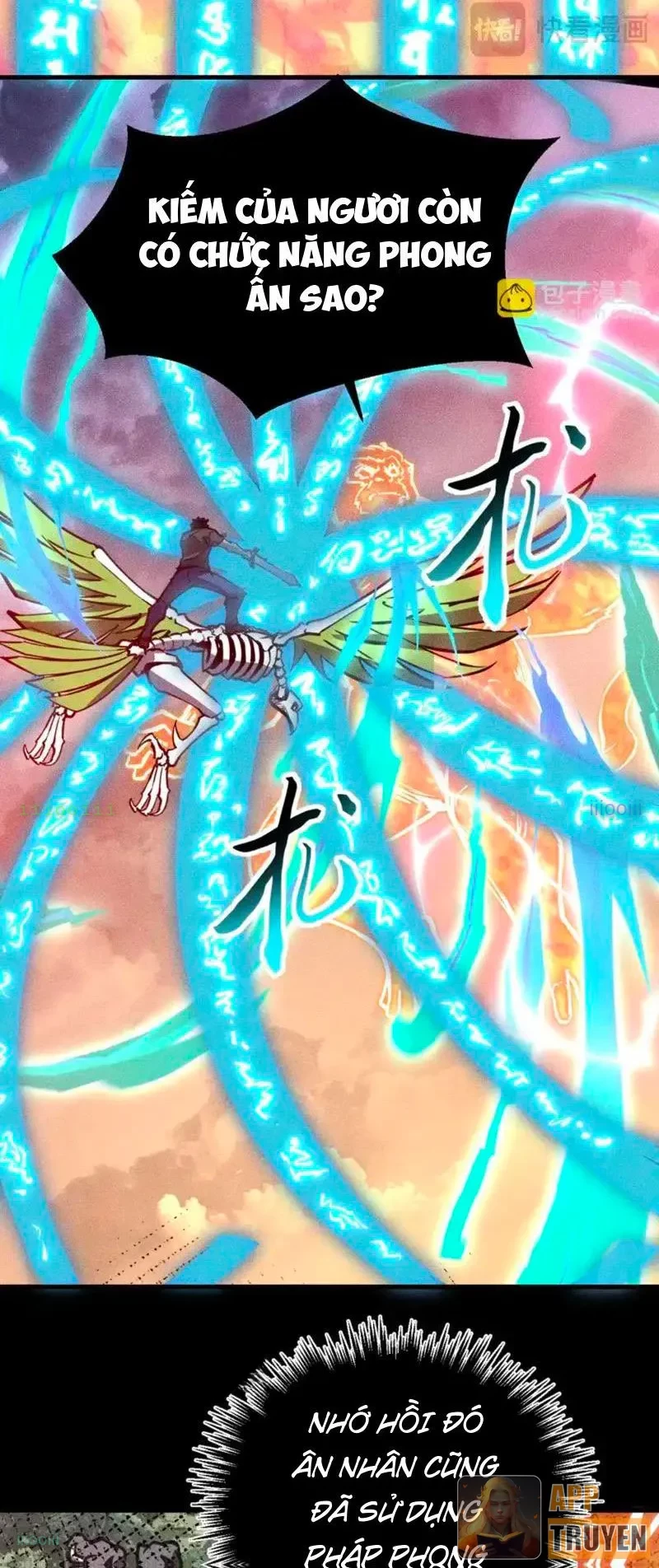 Mạt Thế: Nhân Hoàng Phiên Mời Chư Vị Nữ Đồ Đệ Nhập Tọa Chapter 35 - 30