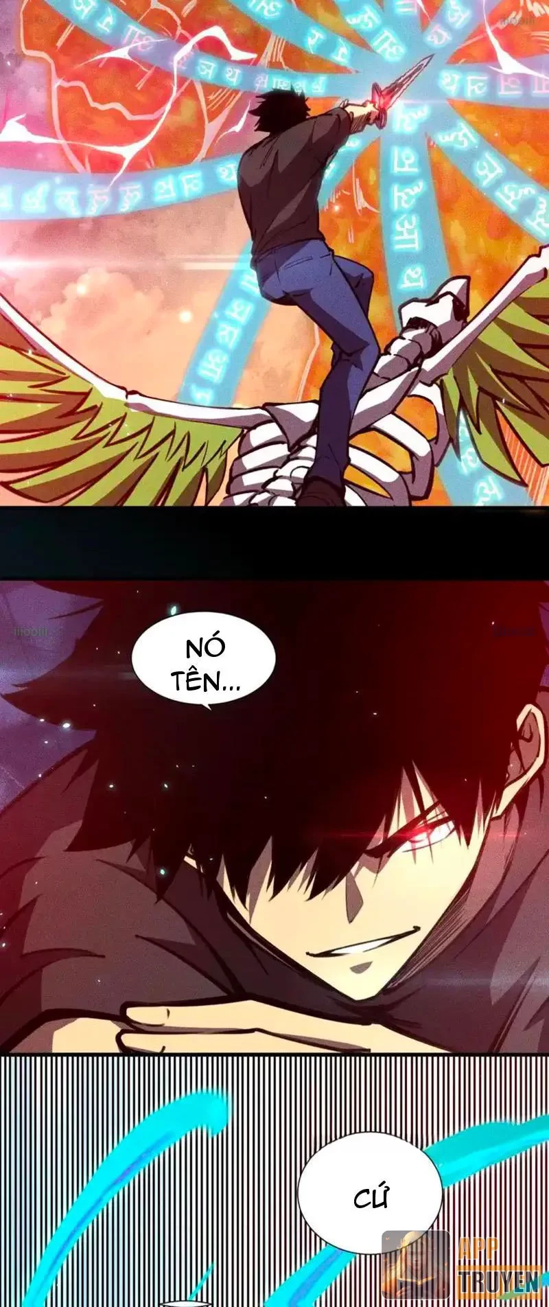 Mạt Thế: Nhân Hoàng Phiên Mời Chư Vị Nữ Đồ Đệ Nhập Tọa Chapter 35 - 32