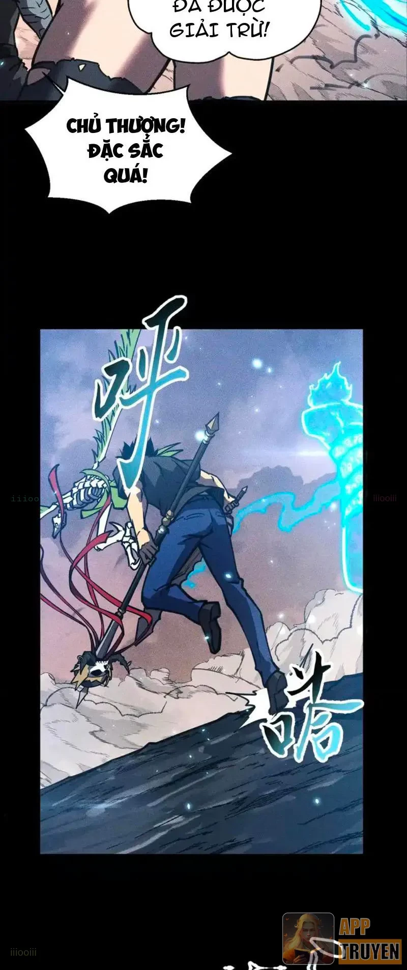 Mạt Thế: Nhân Hoàng Phiên Mời Chư Vị Nữ Đồ Đệ Nhập Tọa Chapter 35 - 38