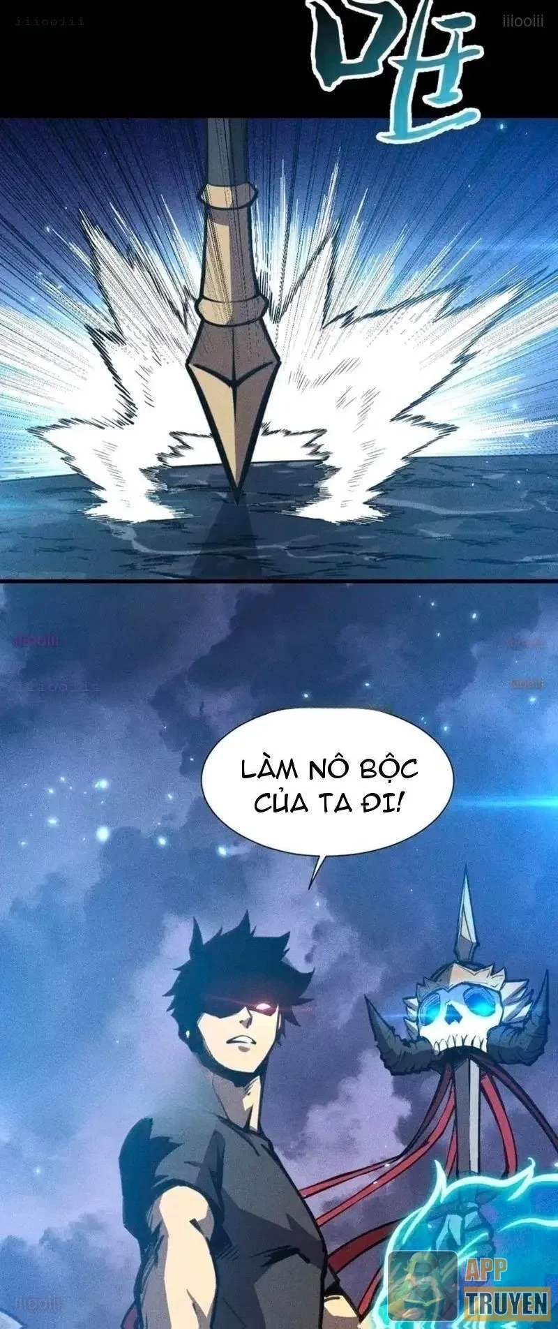 Mạt Thế: Nhân Hoàng Phiên Mời Chư Vị Nữ Đồ Đệ Nhập Tọa Chapter 35 - 39