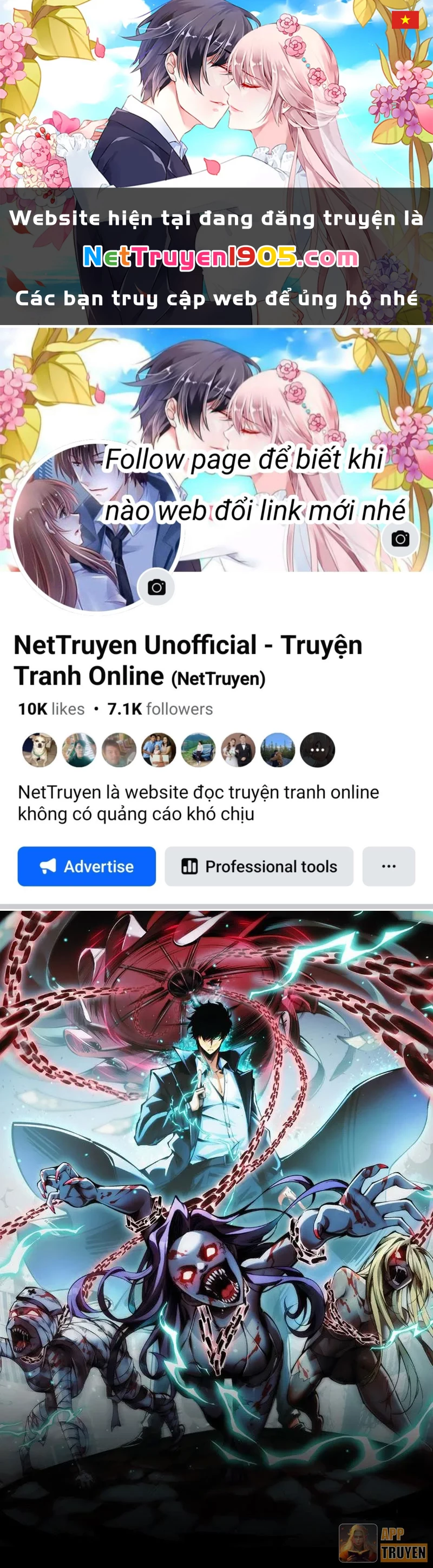 Mạt Thế: Nhân Hoàng Phiên Mời Chư Vị Nữ Đồ Đệ Nhập Tọa Chapter 36 - 1