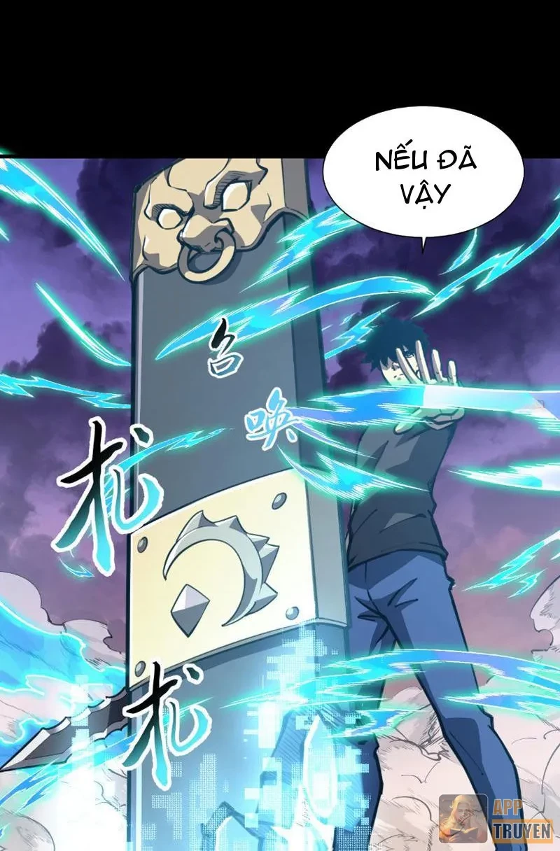 Mạt Thế: Nhân Hoàng Phiên Mời Chư Vị Nữ Đồ Đệ Nhập Tọa Chapter 36 - 22