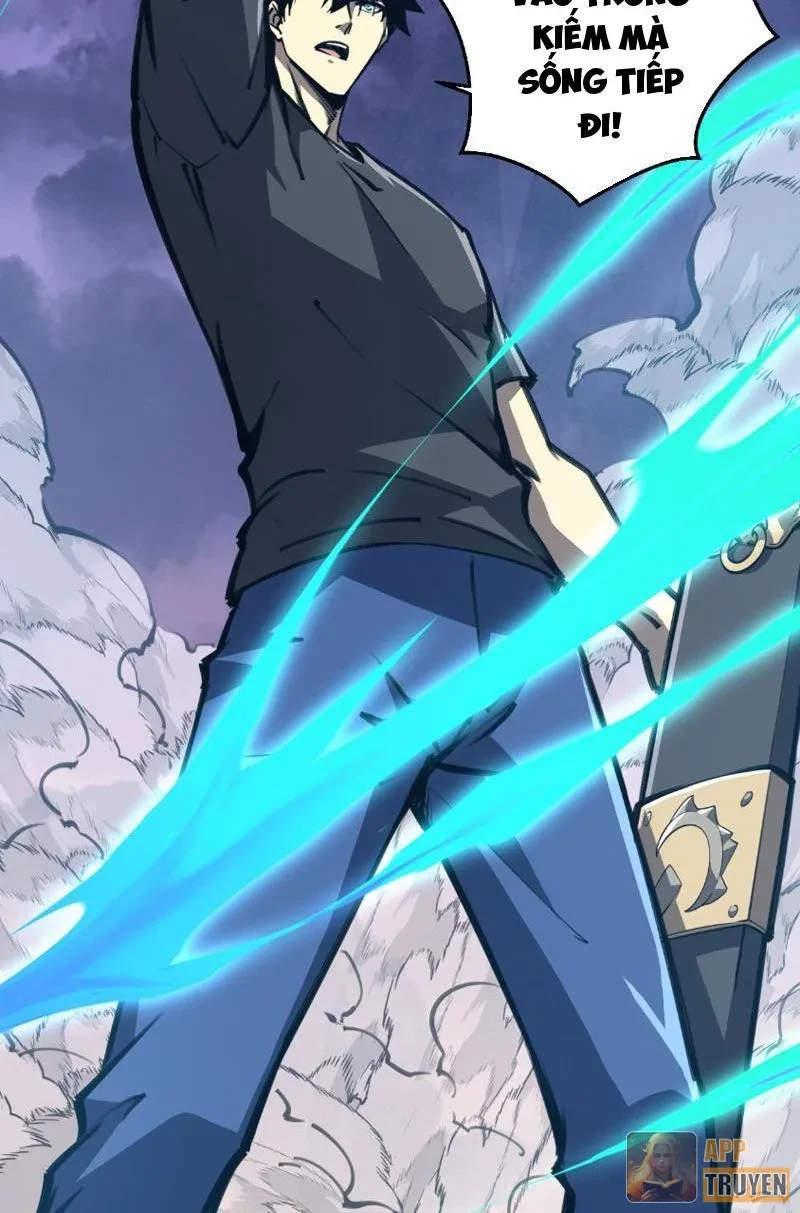 Mạt Thế: Nhân Hoàng Phiên Mời Chư Vị Nữ Đồ Đệ Nhập Tọa Chapter 36 - 24