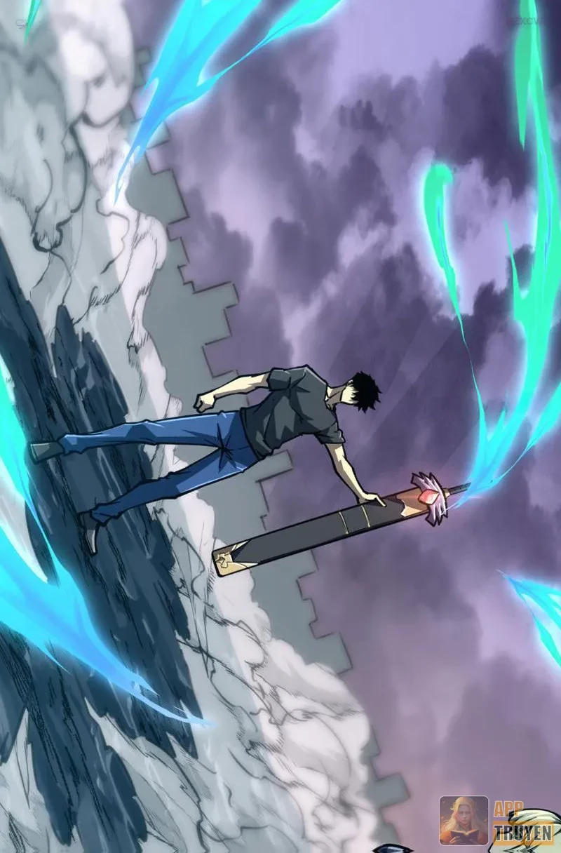 Mạt Thế: Nhân Hoàng Phiên Mời Chư Vị Nữ Đồ Đệ Nhập Tọa Chapter 36 - 31