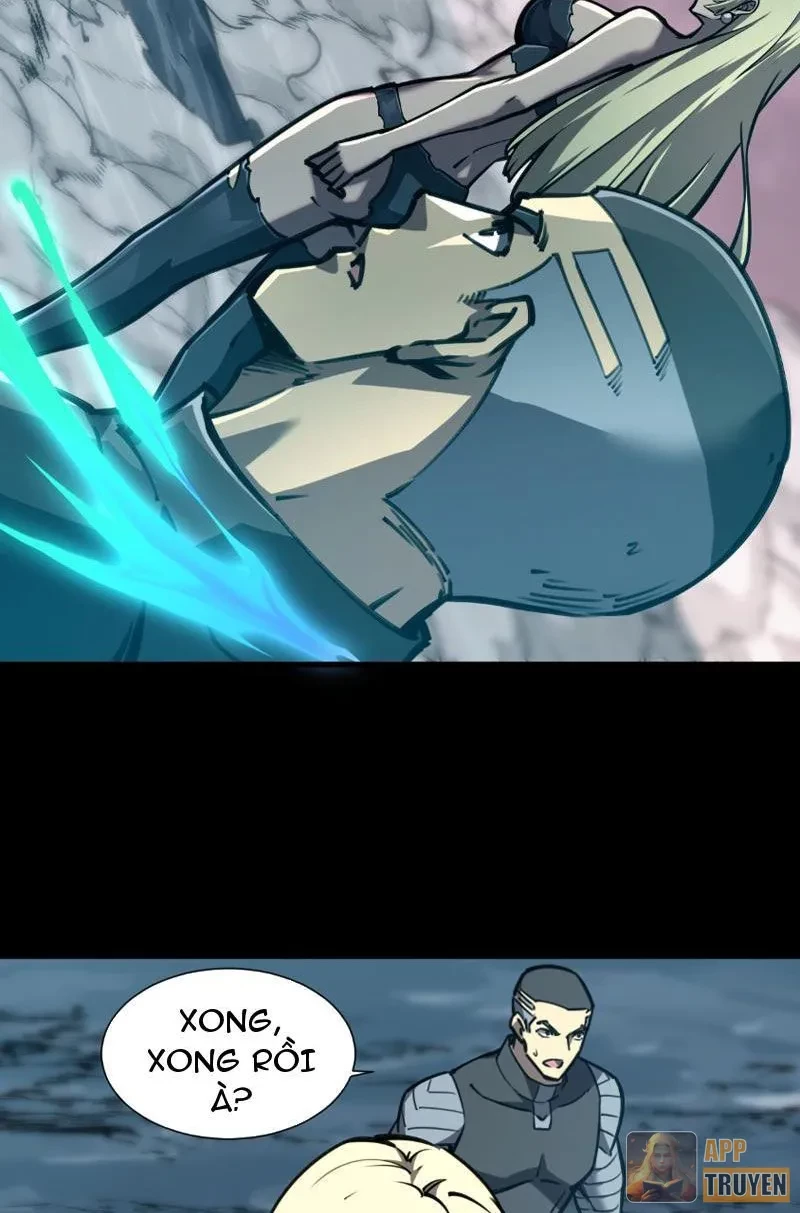 Mạt Thế: Nhân Hoàng Phiên Mời Chư Vị Nữ Đồ Đệ Nhập Tọa Chapter 36 - 32