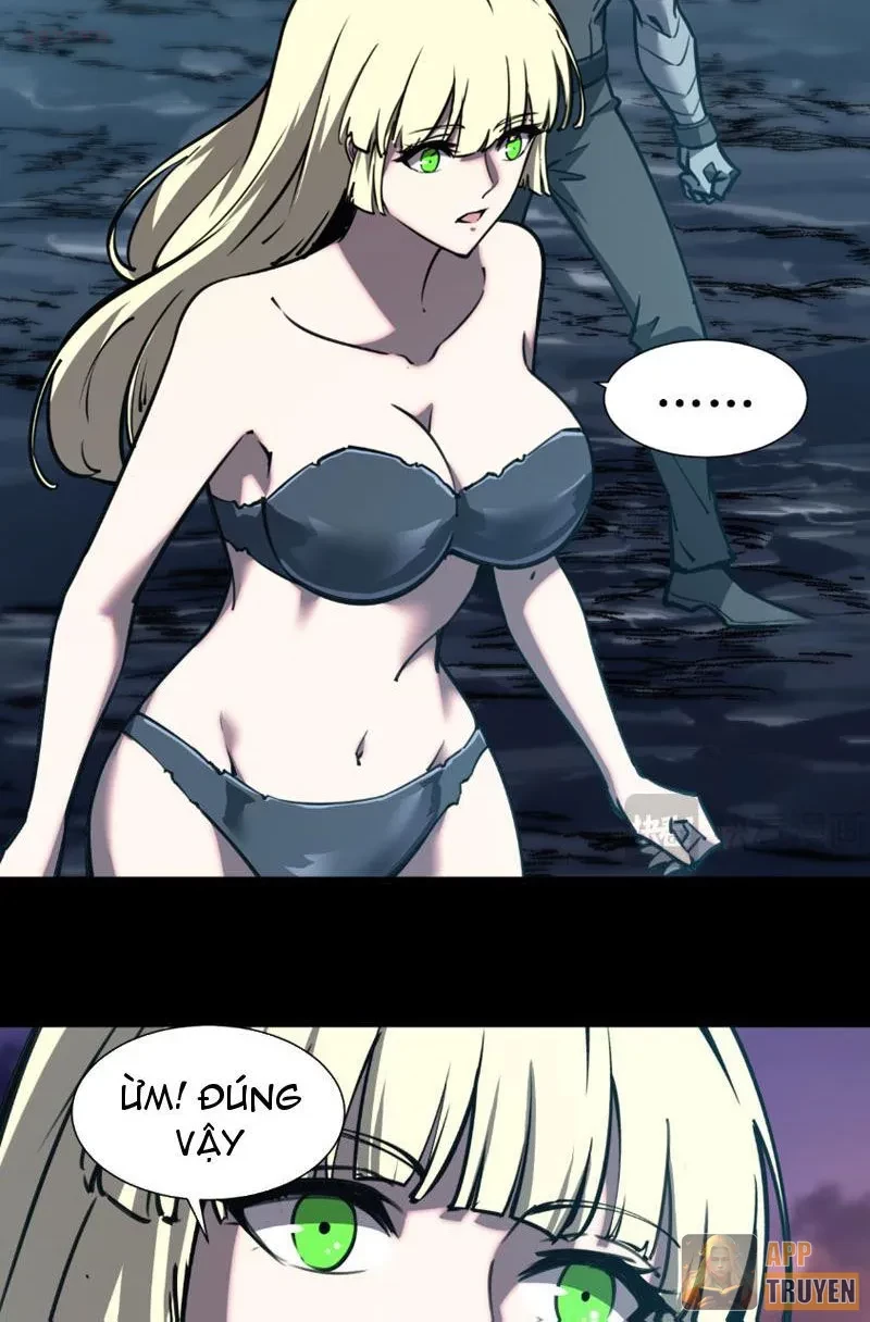 Mạt Thế: Nhân Hoàng Phiên Mời Chư Vị Nữ Đồ Đệ Nhập Tọa Chapter 36 - 33