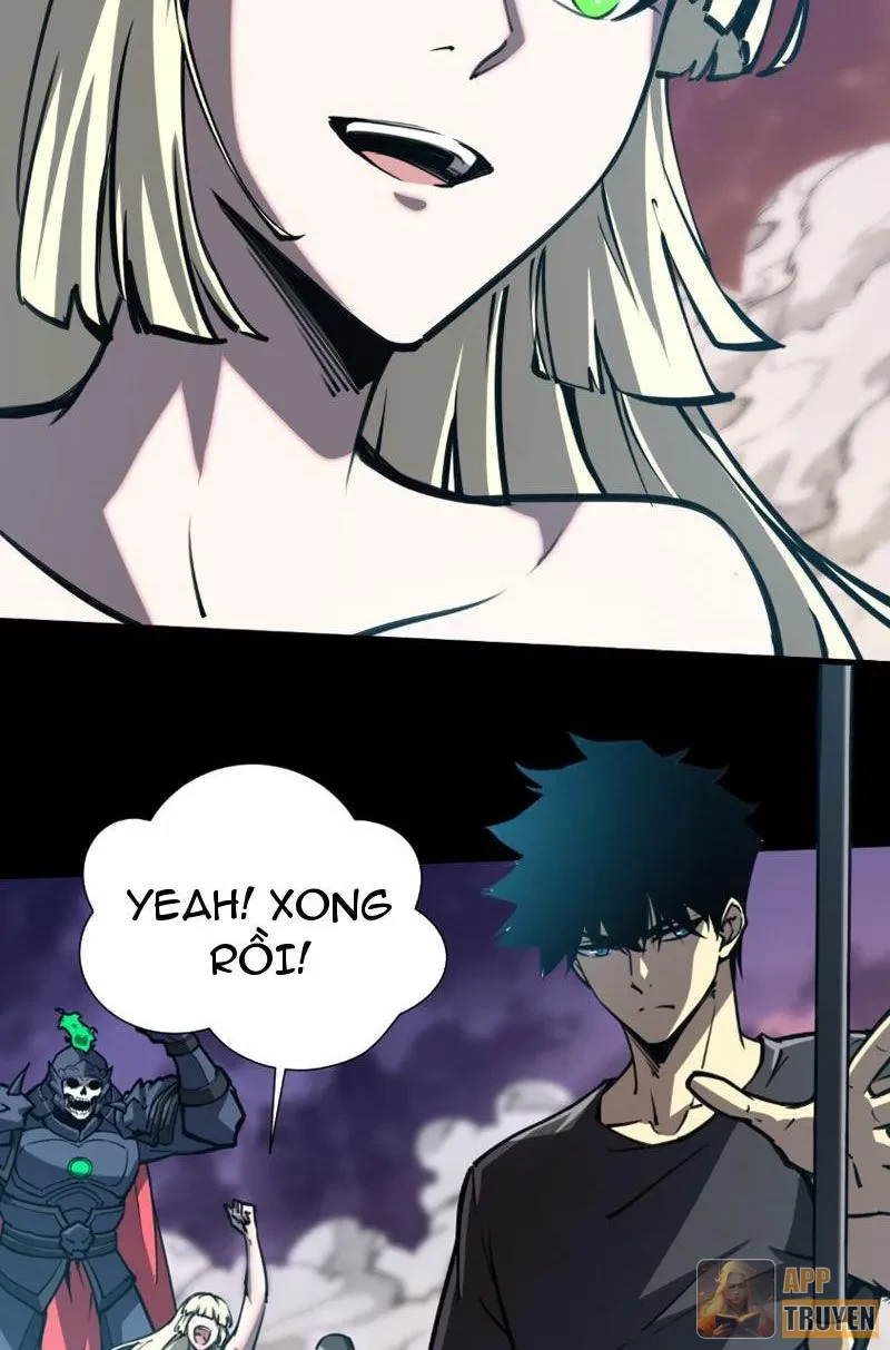 Mạt Thế: Nhân Hoàng Phiên Mời Chư Vị Nữ Đồ Đệ Nhập Tọa Chapter 36 - 34