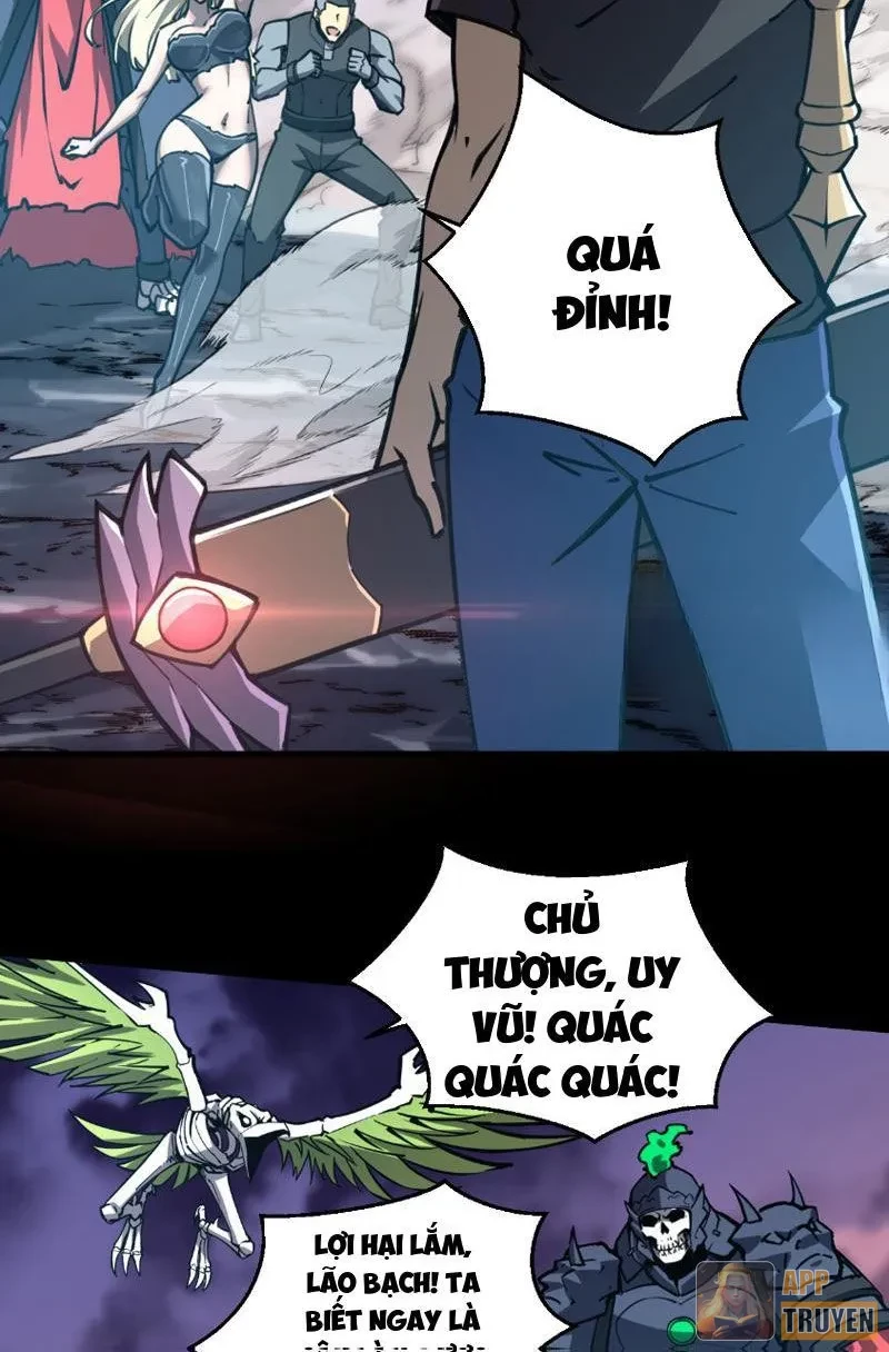 Mạt Thế: Nhân Hoàng Phiên Mời Chư Vị Nữ Đồ Đệ Nhập Tọa Chapter 36 - 35