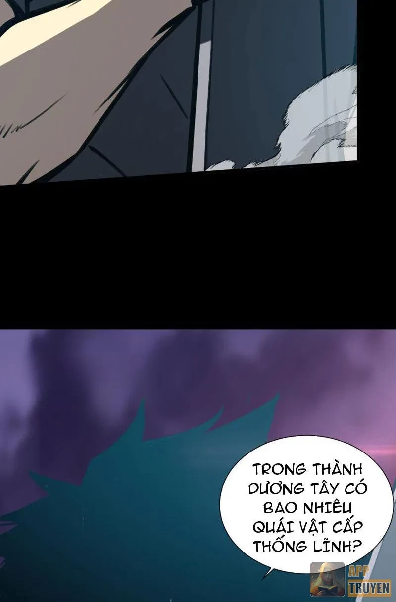 Mạt Thế: Nhân Hoàng Phiên Mời Chư Vị Nữ Đồ Đệ Nhập Tọa Chapter 36 - 39