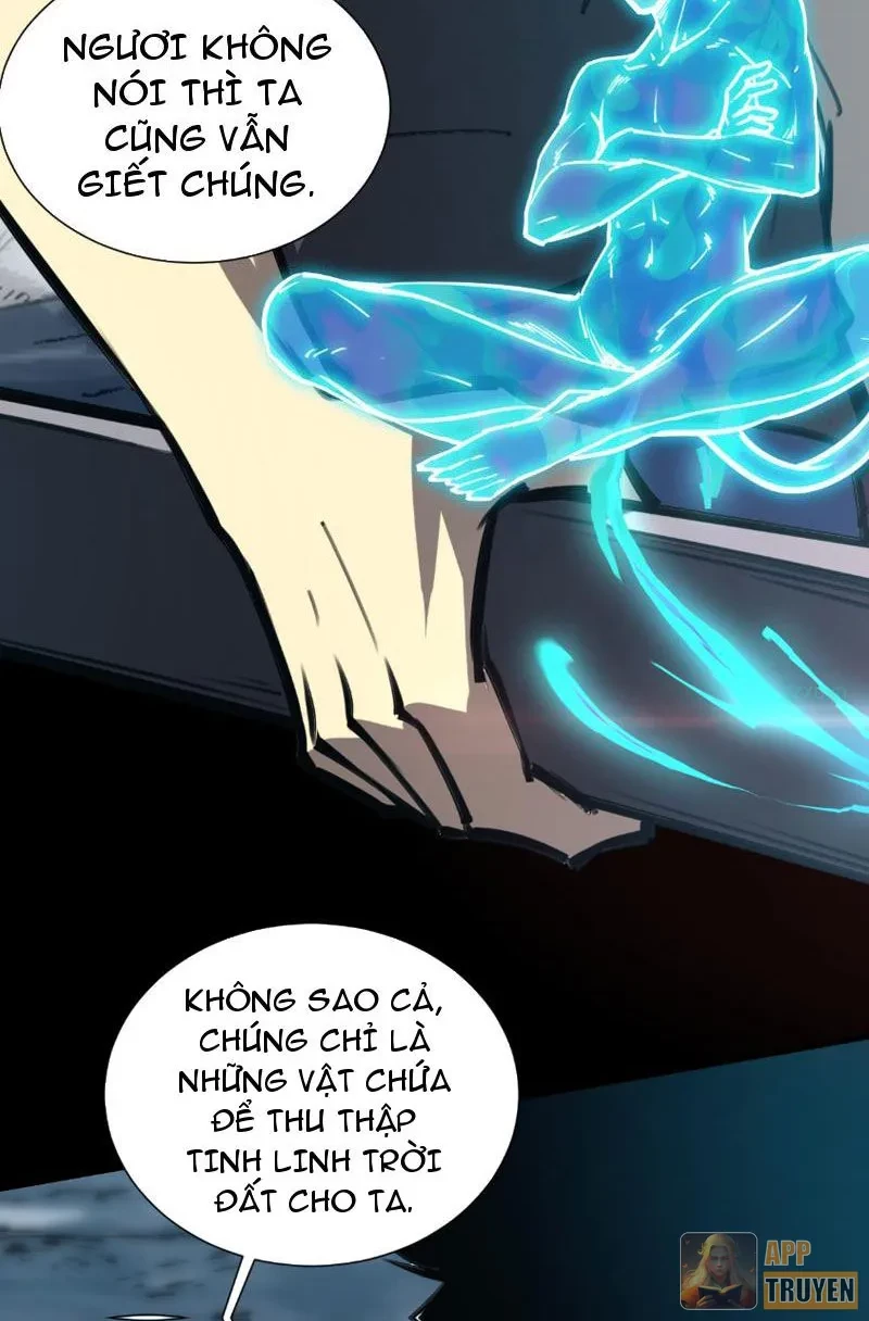 Mạt Thế: Nhân Hoàng Phiên Mời Chư Vị Nữ Đồ Đệ Nhập Tọa Chapter 36 - 43