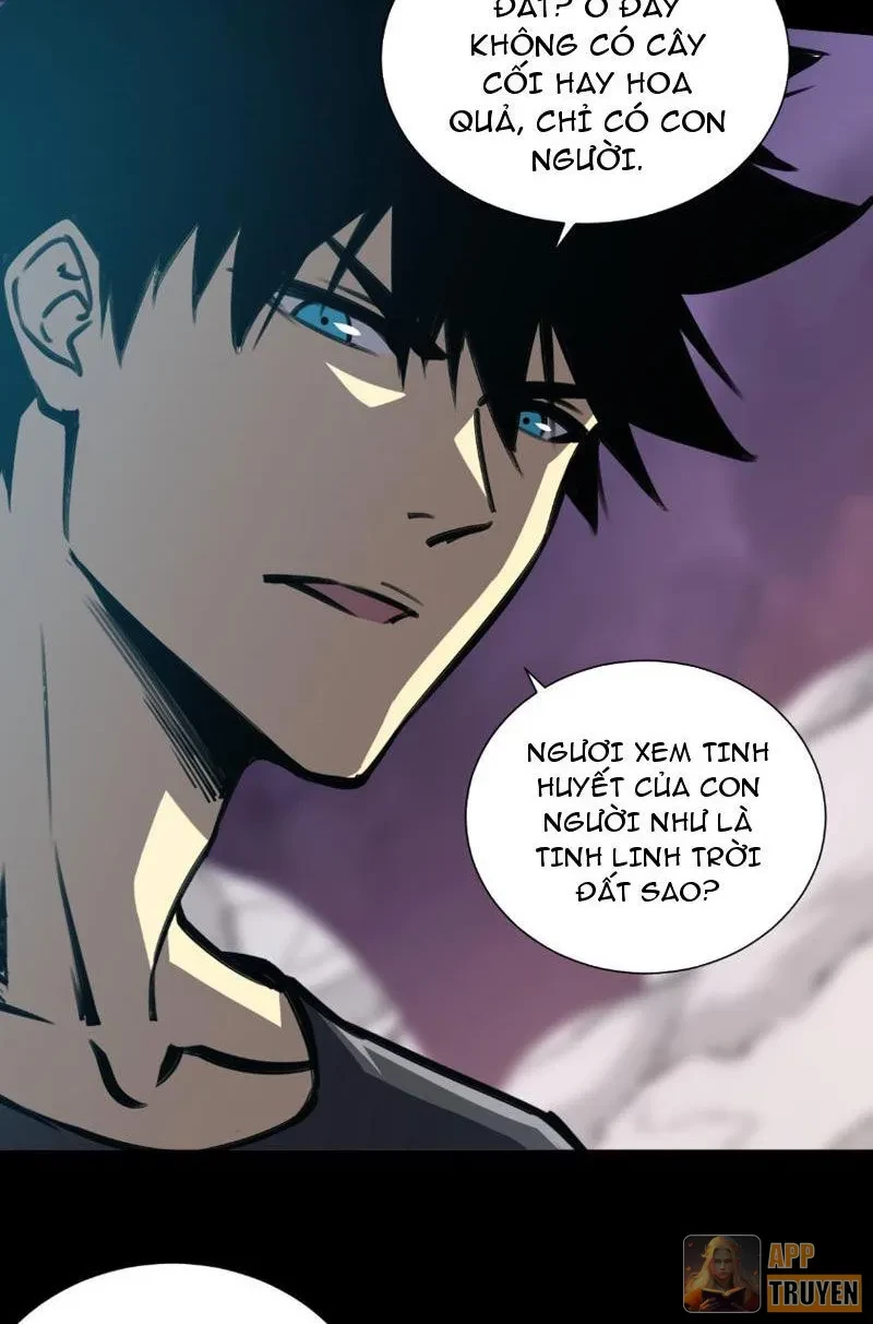 Mạt Thế: Nhân Hoàng Phiên Mời Chư Vị Nữ Đồ Đệ Nhập Tọa Chapter 36 - 45