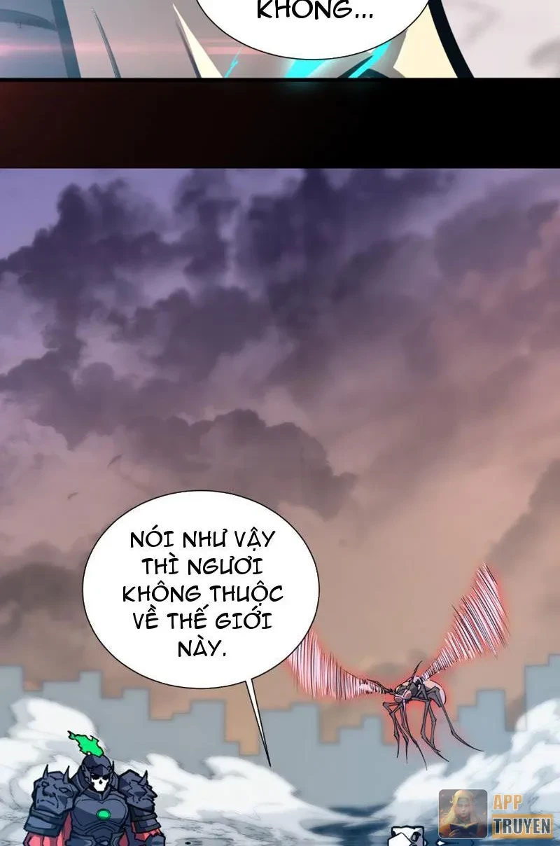 Mạt Thế: Nhân Hoàng Phiên Mời Chư Vị Nữ Đồ Đệ Nhập Tọa Chapter 36 - 47