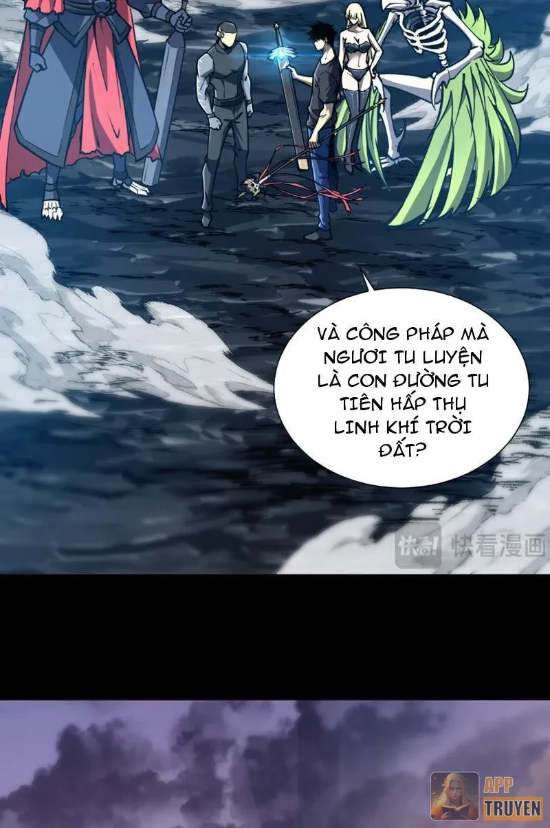 Mạt Thế: Nhân Hoàng Phiên Mời Chư Vị Nữ Đồ Đệ Nhập Tọa Chapter 36 - 48