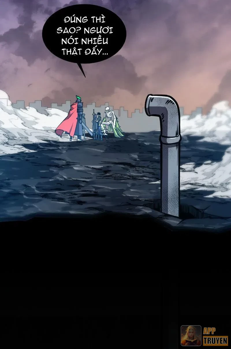 Mạt Thế: Nhân Hoàng Phiên Mời Chư Vị Nữ Đồ Đệ Nhập Tọa Chapter 36 - 49