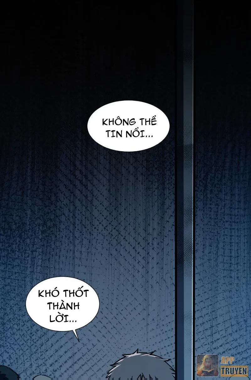 Mạt Thế: Nhân Hoàng Phiên Mời Chư Vị Nữ Đồ Đệ Nhập Tọa Chapter 36 - 50