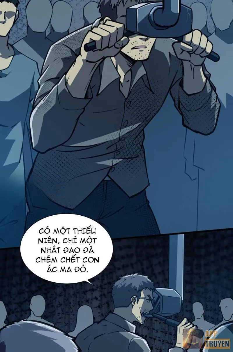 Mạt Thế: Nhân Hoàng Phiên Mời Chư Vị Nữ Đồ Đệ Nhập Tọa Chapter 36 - 51