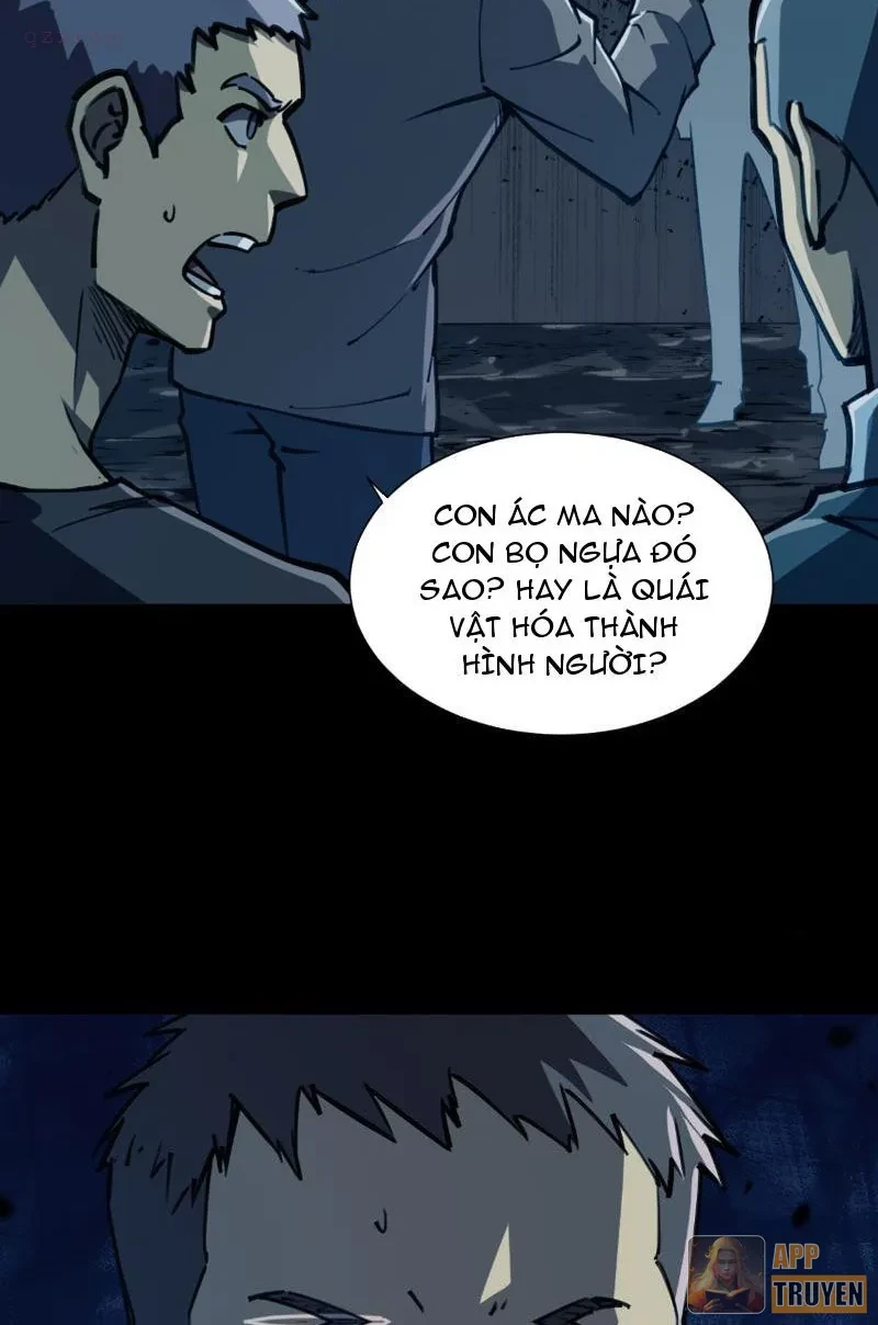 Mạt Thế: Nhân Hoàng Phiên Mời Chư Vị Nữ Đồ Đệ Nhập Tọa Chapter 36 - 52