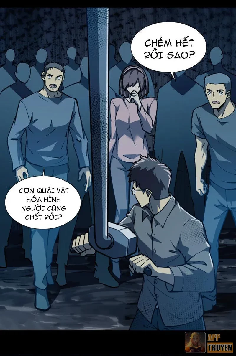 Mạt Thế: Nhân Hoàng Phiên Mời Chư Vị Nữ Đồ Đệ Nhập Tọa Chapter 36 - 54