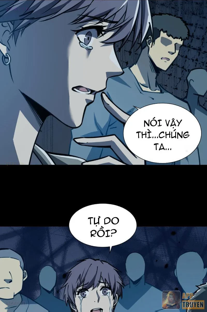 Mạt Thế: Nhân Hoàng Phiên Mời Chư Vị Nữ Đồ Đệ Nhập Tọa Chapter 36 - 55