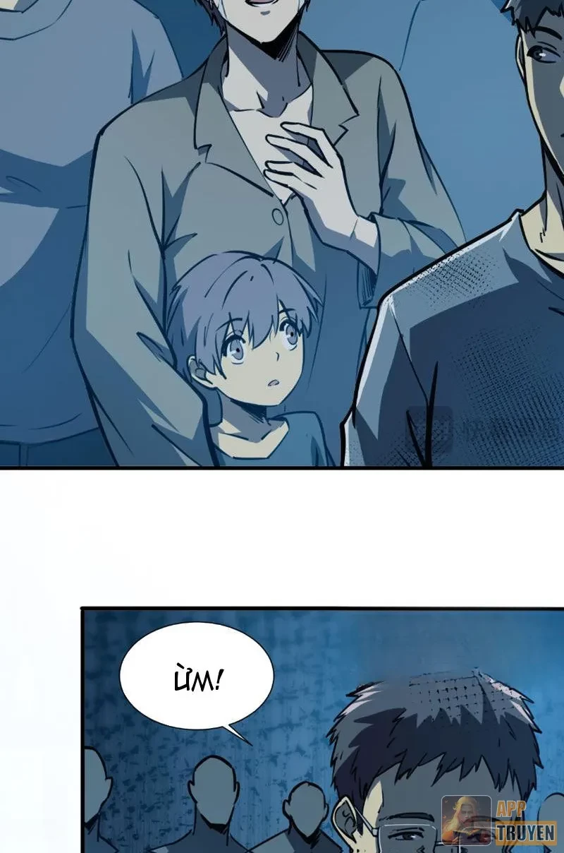 Mạt Thế: Nhân Hoàng Phiên Mời Chư Vị Nữ Đồ Đệ Nhập Tọa Chapter 36 - 56