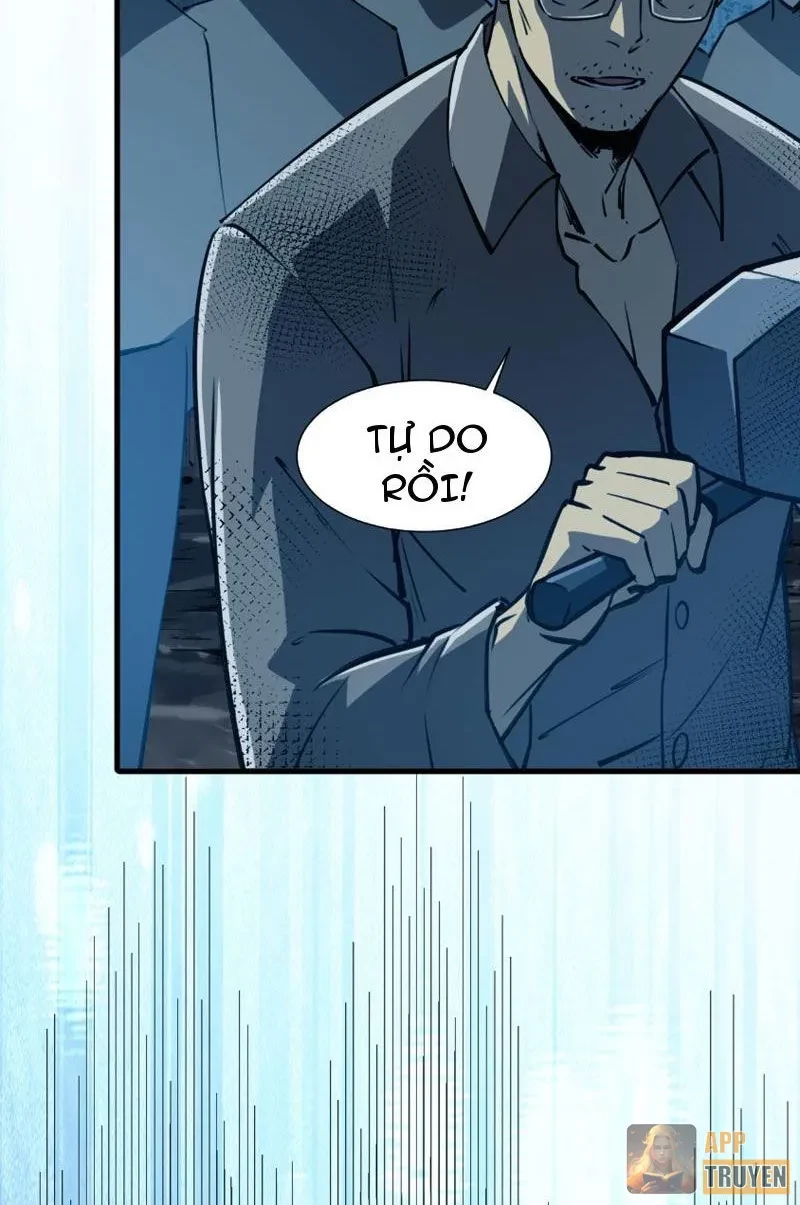 Mạt Thế: Nhân Hoàng Phiên Mời Chư Vị Nữ Đồ Đệ Nhập Tọa Chapter 36 - 57