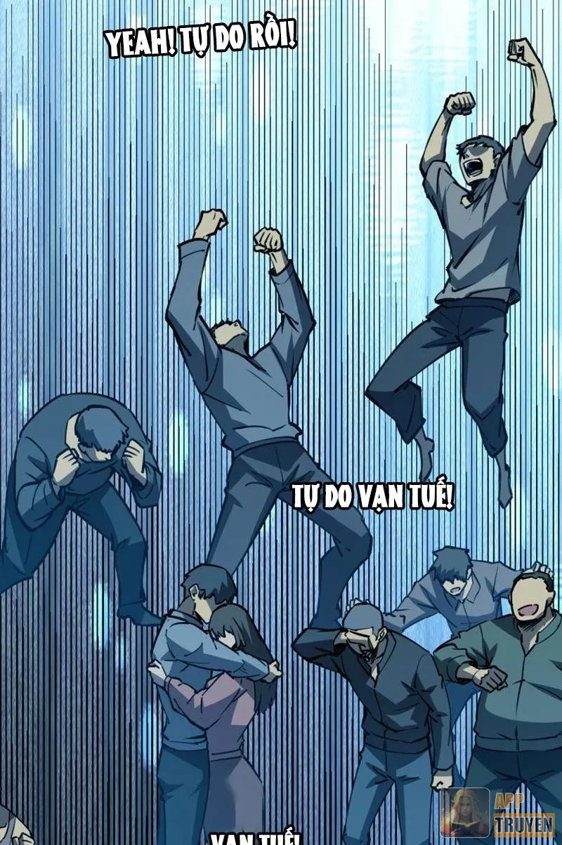 Mạt Thế: Nhân Hoàng Phiên Mời Chư Vị Nữ Đồ Đệ Nhập Tọa Chapter 36 - 58