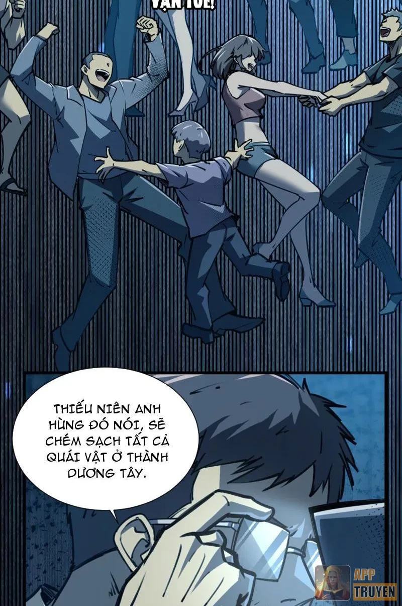 Mạt Thế: Nhân Hoàng Phiên Mời Chư Vị Nữ Đồ Đệ Nhập Tọa Chapter 36 - 59