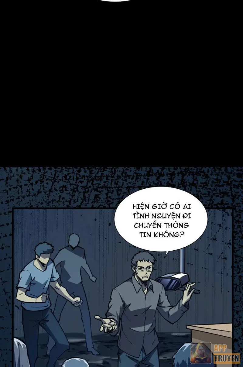 Mạt Thế: Nhân Hoàng Phiên Mời Chư Vị Nữ Đồ Đệ Nhập Tọa Chapter 36 - 61