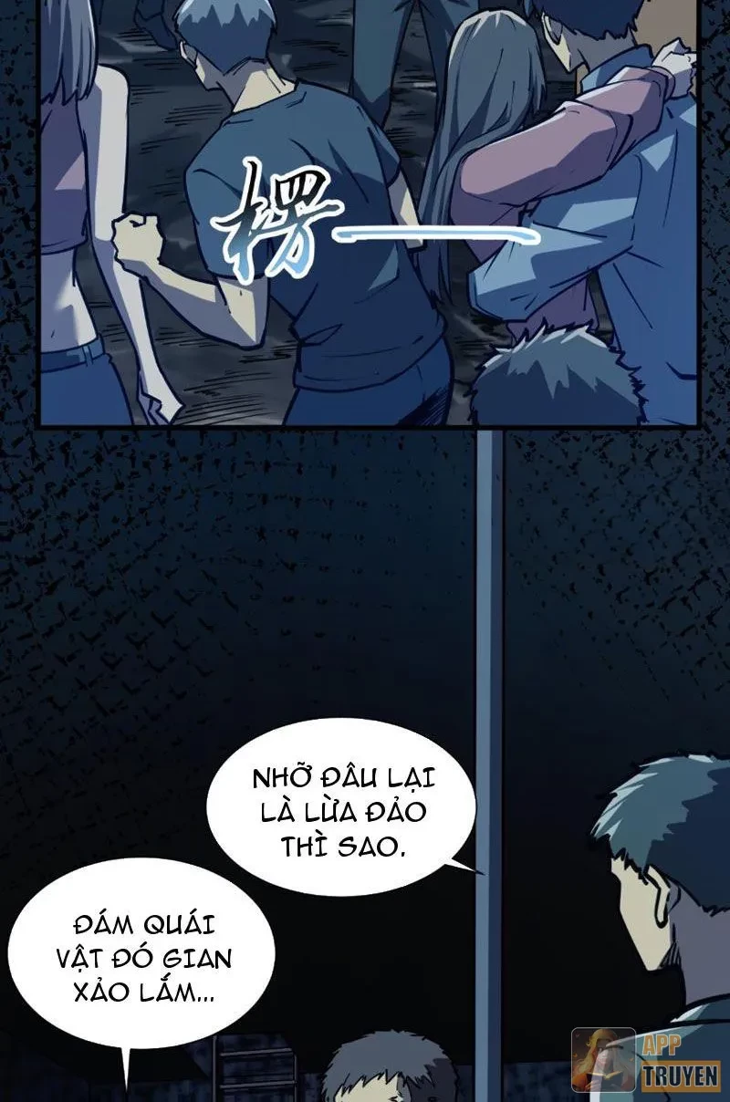 Mạt Thế: Nhân Hoàng Phiên Mời Chư Vị Nữ Đồ Đệ Nhập Tọa Chapter 36 - 62