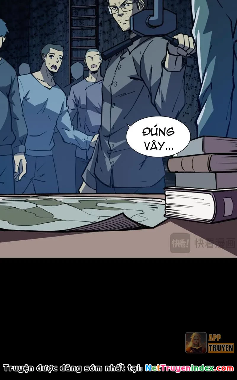 Mạt Thế: Nhân Hoàng Phiên Mời Chư Vị Nữ Đồ Đệ Nhập Tọa Chapter 36 - 63