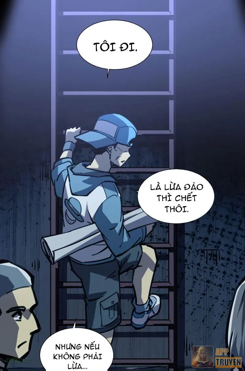 Mạt Thế: Nhân Hoàng Phiên Mời Chư Vị Nữ Đồ Đệ Nhập Tọa Chapter 36 - 66