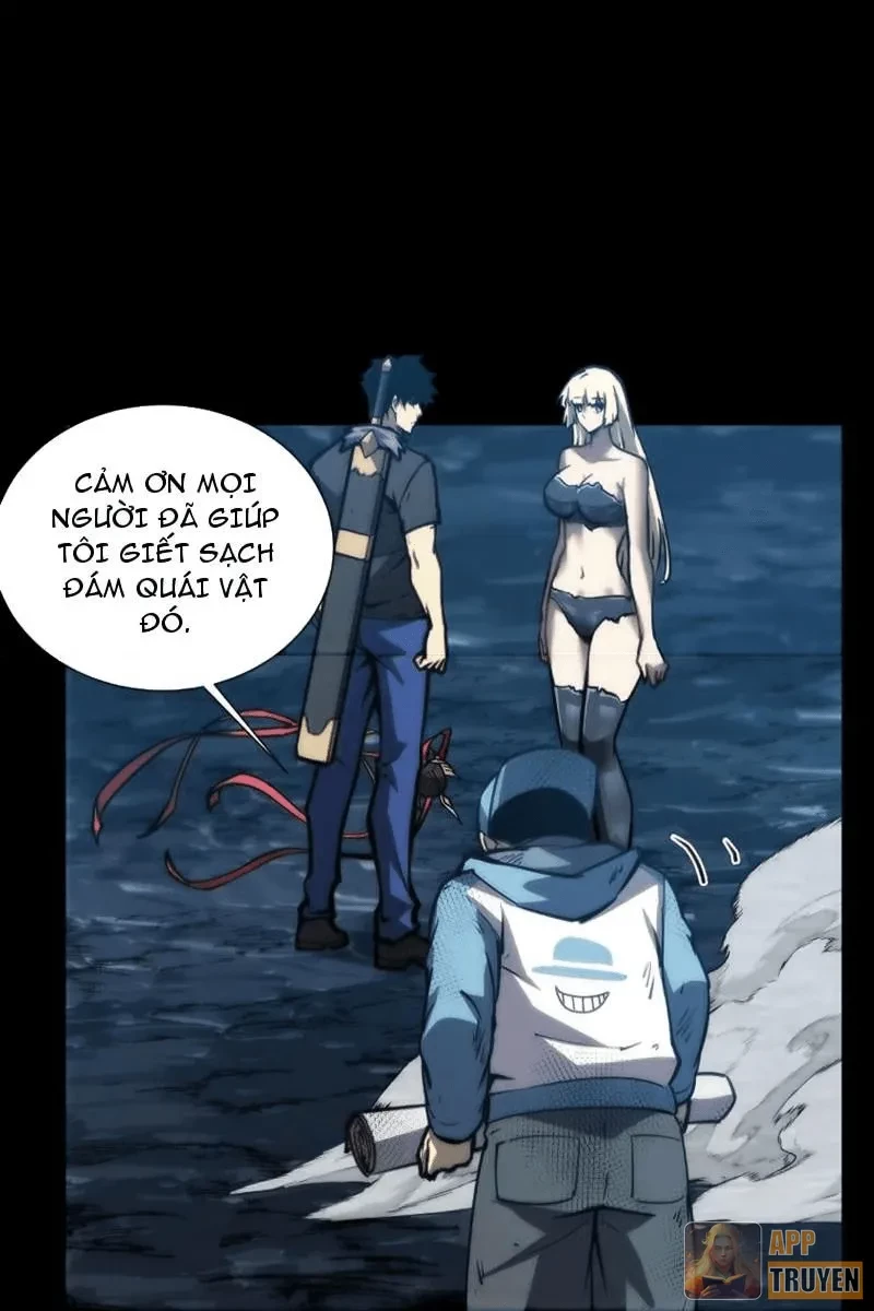 Mạt Thế: Nhân Hoàng Phiên Mời Chư Vị Nữ Đồ Đệ Nhập Tọa Chapter 37 - 3