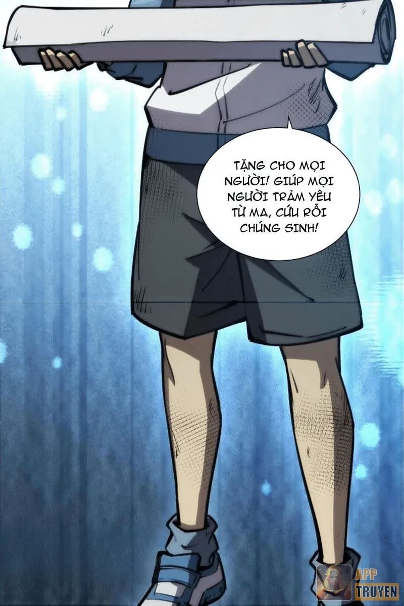 Mạt Thế: Nhân Hoàng Phiên Mời Chư Vị Nữ Đồ Đệ Nhập Tọa Chapter 37 - 5