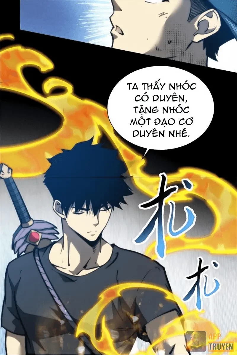 Mạt Thế: Nhân Hoàng Phiên Mời Chư Vị Nữ Đồ Đệ Nhập Tọa Chapter 37 - 9