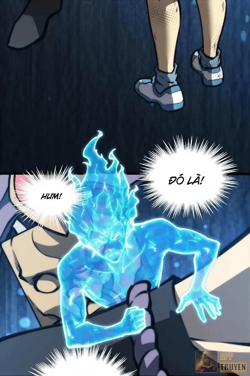 Mạt Thế: Nhân Hoàng Phiên Mời Chư Vị Nữ Đồ Đệ Nhập Tọa Chapter 37 - 11