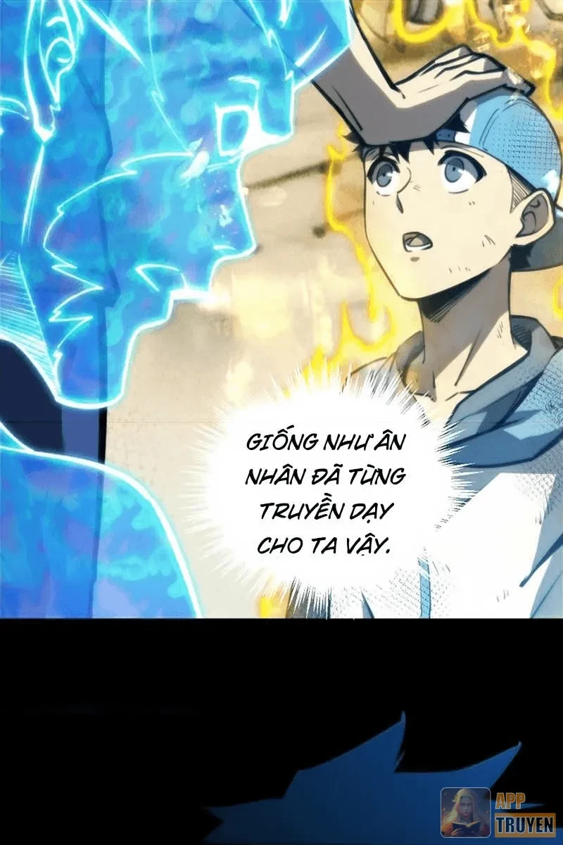 Mạt Thế: Nhân Hoàng Phiên Mời Chư Vị Nữ Đồ Đệ Nhập Tọa Chapter 37 - 13