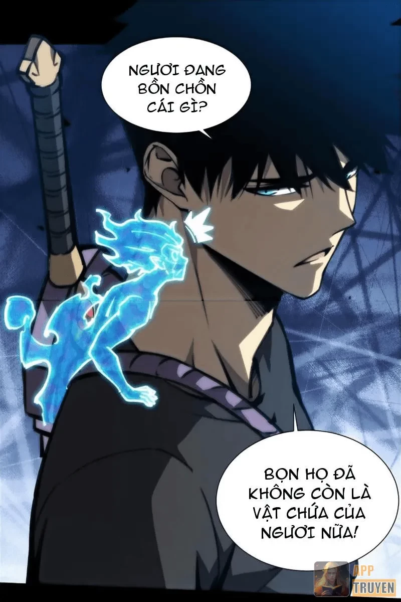 Mạt Thế: Nhân Hoàng Phiên Mời Chư Vị Nữ Đồ Đệ Nhập Tọa Chapter 37 - 14