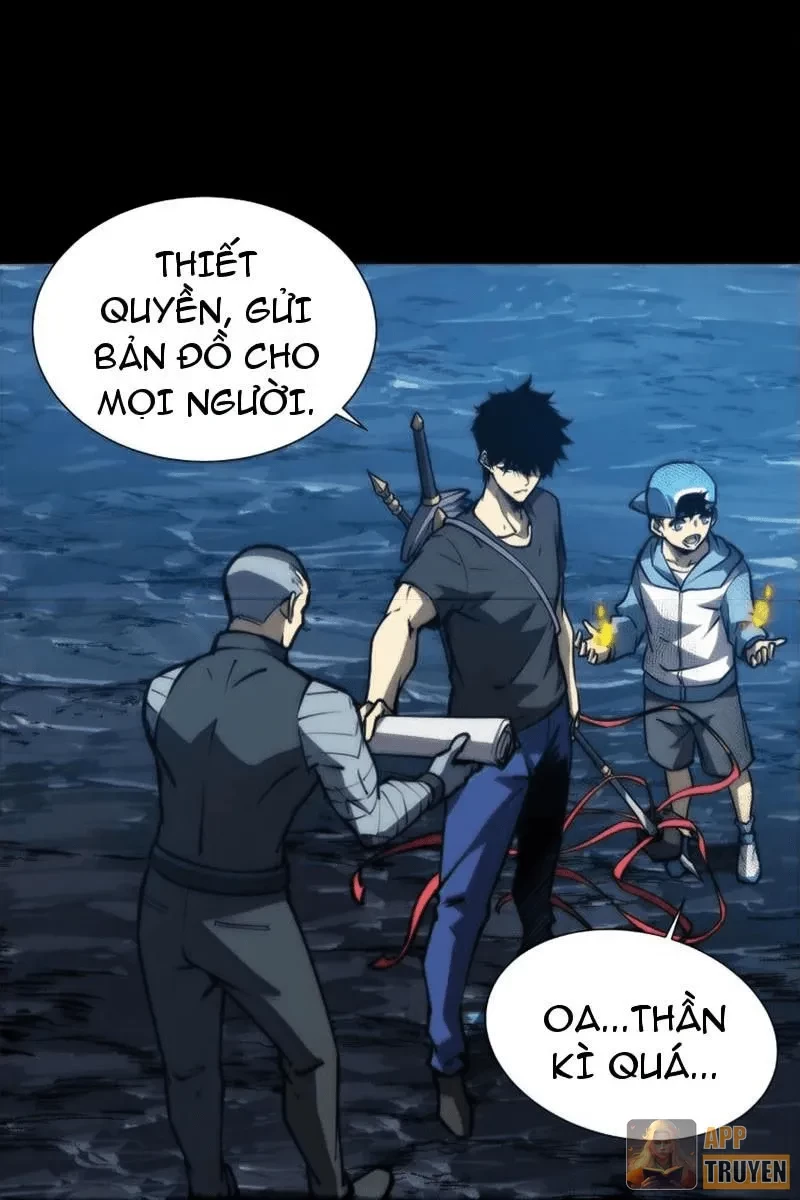 Mạt Thế: Nhân Hoàng Phiên Mời Chư Vị Nữ Đồ Đệ Nhập Tọa Chapter 37 - 15