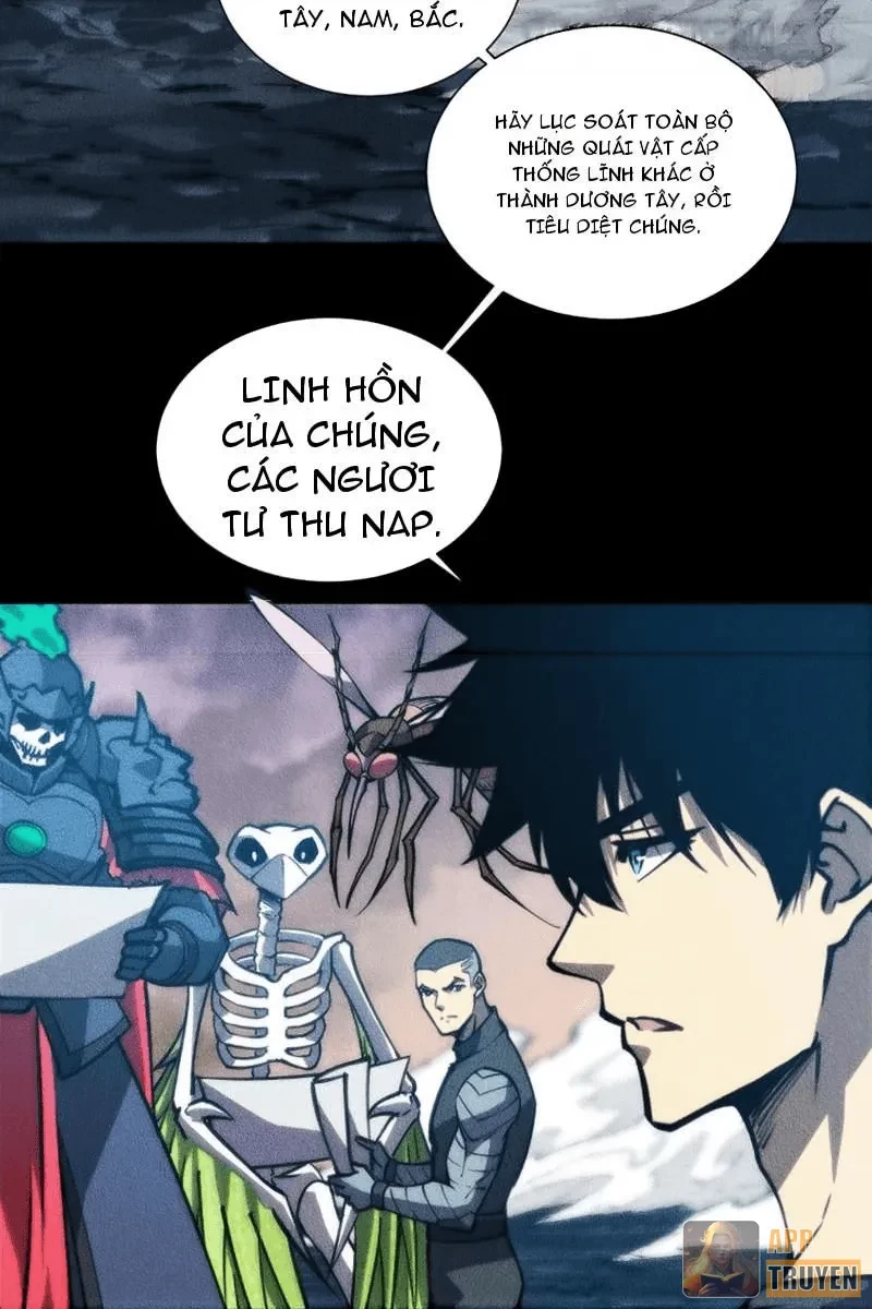 Mạt Thế: Nhân Hoàng Phiên Mời Chư Vị Nữ Đồ Đệ Nhập Tọa Chapter 37 - 17