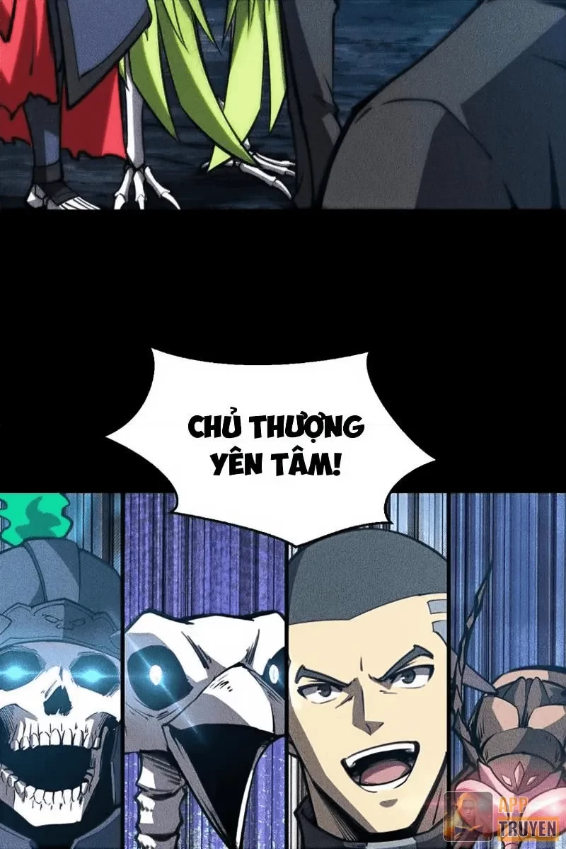 Mạt Thế: Nhân Hoàng Phiên Mời Chư Vị Nữ Đồ Đệ Nhập Tọa Chapter 37 - 18