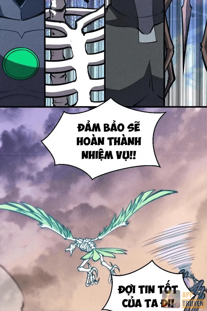 Mạt Thế: Nhân Hoàng Phiên Mời Chư Vị Nữ Đồ Đệ Nhập Tọa Chapter 37 - 19