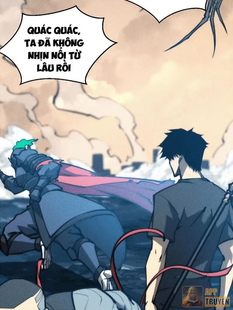 Mạt Thế: Nhân Hoàng Phiên Mời Chư Vị Nữ Đồ Đệ Nhập Tọa Chapter 37 - 20