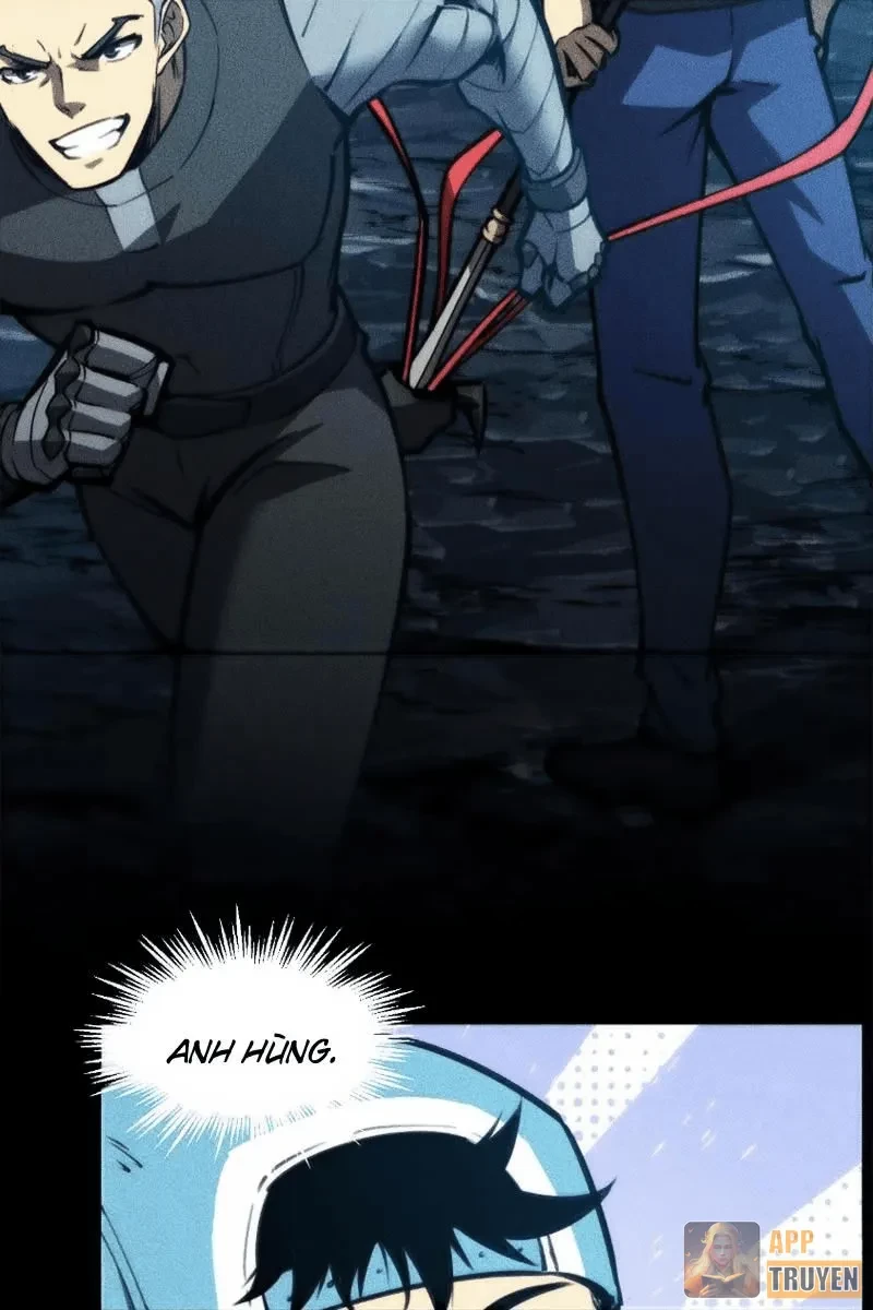 Mạt Thế: Nhân Hoàng Phiên Mời Chư Vị Nữ Đồ Đệ Nhập Tọa Chapter 37 - 21