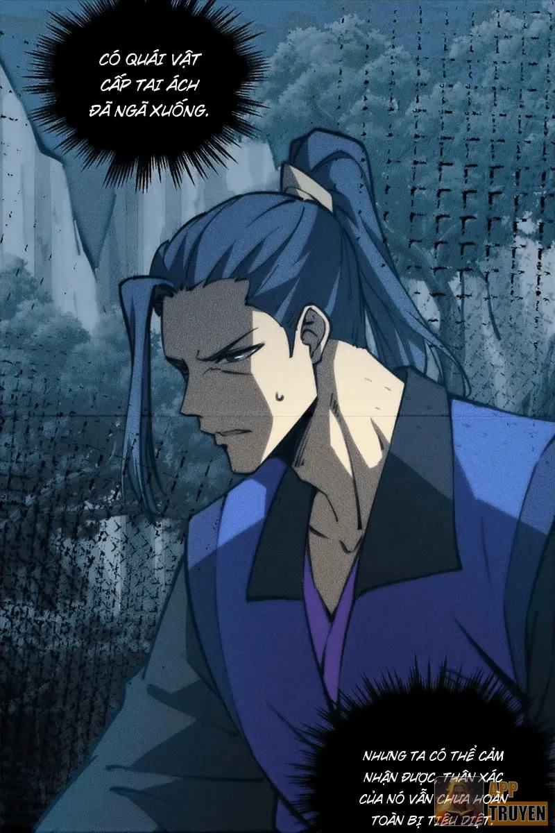 Mạt Thế: Nhân Hoàng Phiên Mời Chư Vị Nữ Đồ Đệ Nhập Tọa Chapter 37 - 26