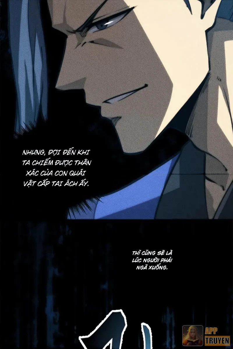 Mạt Thế: Nhân Hoàng Phiên Mời Chư Vị Nữ Đồ Đệ Nhập Tọa Chapter 37 - 28