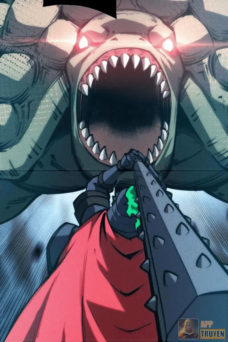 Mạt Thế: Nhân Hoàng Phiên Mời Chư Vị Nữ Đồ Đệ Nhập Tọa Chapter 37 - 30