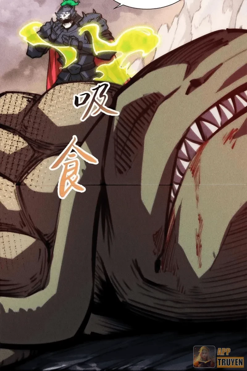 Mạt Thế: Nhân Hoàng Phiên Mời Chư Vị Nữ Đồ Đệ Nhập Tọa Chapter 37 - 33