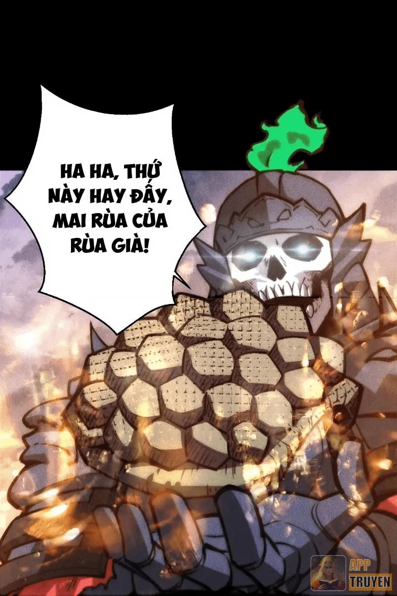 Mạt Thế: Nhân Hoàng Phiên Mời Chư Vị Nữ Đồ Đệ Nhập Tọa Chapter 37 - 34