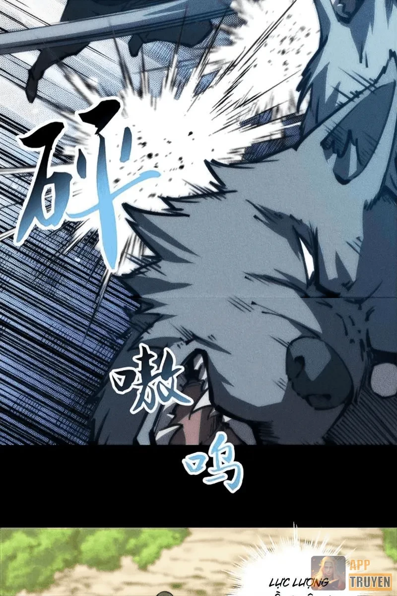 Mạt Thế: Nhân Hoàng Phiên Mời Chư Vị Nữ Đồ Đệ Nhập Tọa Chapter 37 - 36